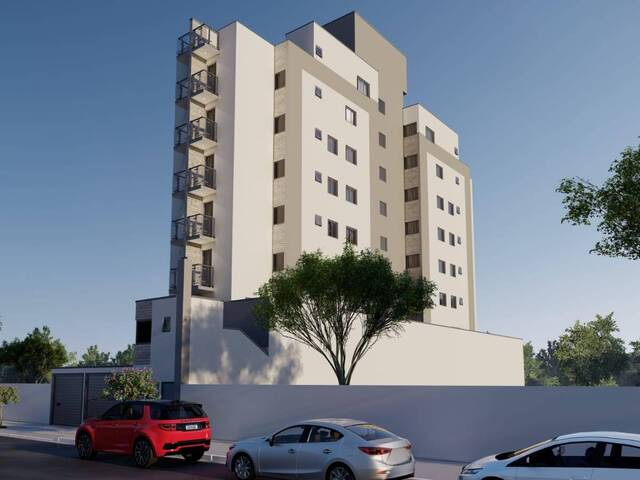 #6804 - Apartamento Padrão para Venda em Santo André - SP - 2