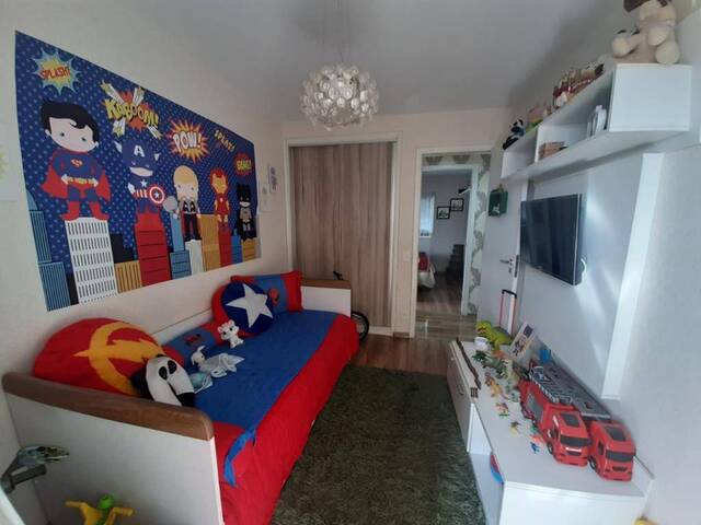 #3885 - Apartamento Padrão para Venda em Santo André - SP