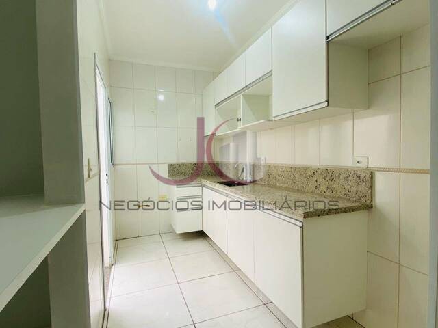 #6164 - Apartamento sem condomínio para Venda em Santo André - SP - 2