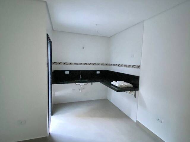 #6167 - Apartamento sem condomínio para Venda em Santo André - SP - 2
