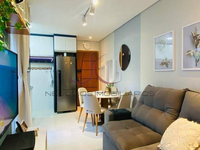 #6225 - Apartamento sem condomínio para Venda em Santo André - SP - 3