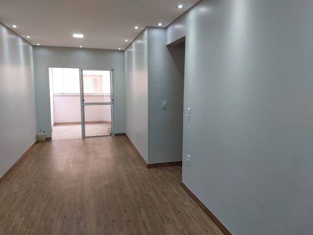 #6243 - Apartamento Padrão para Venda em São Bernardo do Campo - SP - 1