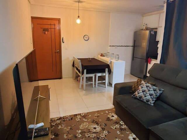 #6249 - Apartamento sem condomínio para Venda em Santo André - SP - 2