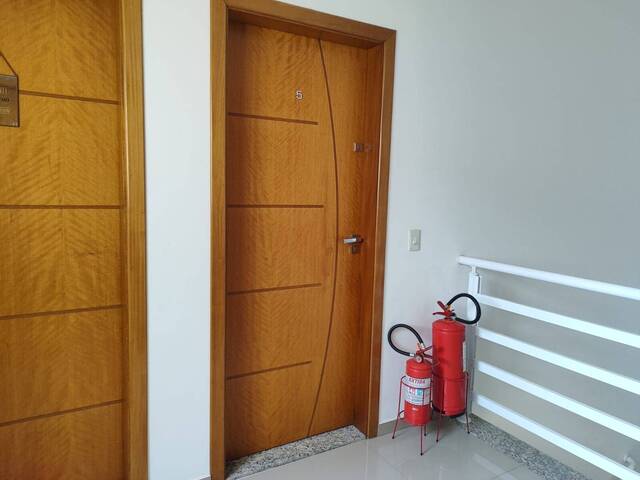 #6323 - Apartamento sem condomínio para Venda em Santo André - SP - 3