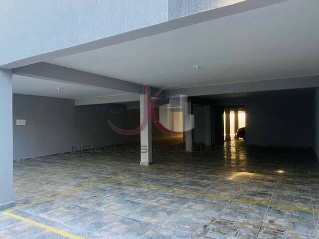 #6348 - Apartamento sem condomínio para Venda em Santo André - SP - 2