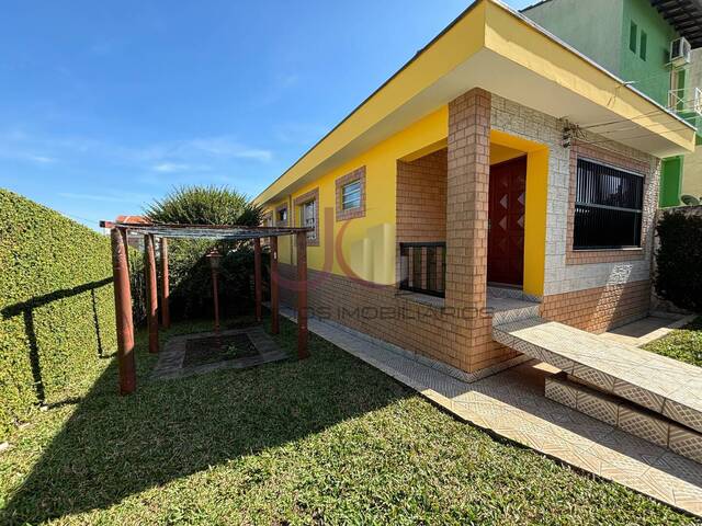 #6459 - Casa para Venda em Santo André - SP - 1