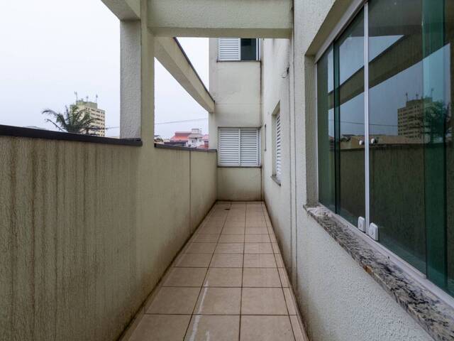 #6677 - Apartamento sem condomínio para Venda em Santo André - SP - 2