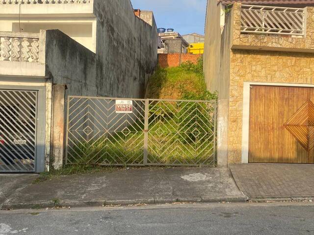 #6679 - Terreno para Venda em Santo André - SP - 3