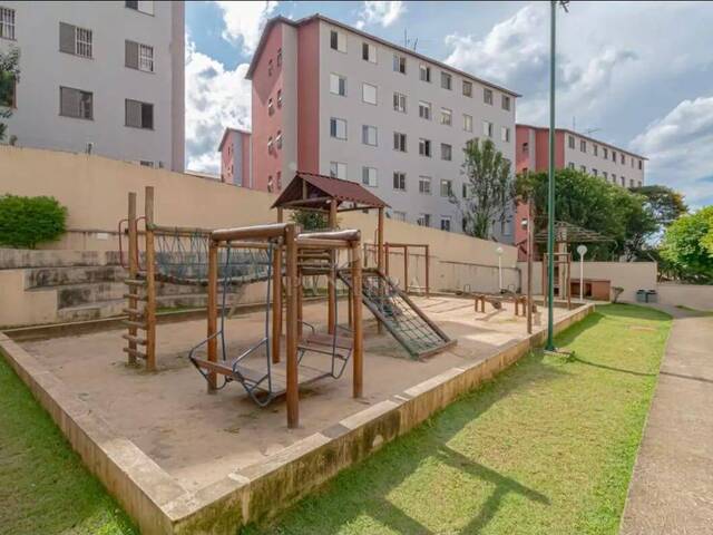 #6752 - Apartamento Padrão para Venda em Santo André - SP - 2