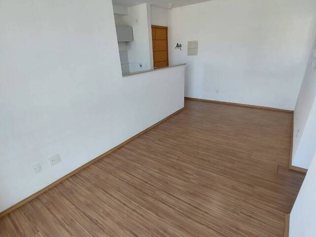 #6763 - Apartamento Padrão para Venda em Santo André - SP - 2