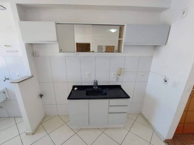 #6763 - Apartamento Padrão para Venda em Santo André - SP - 3