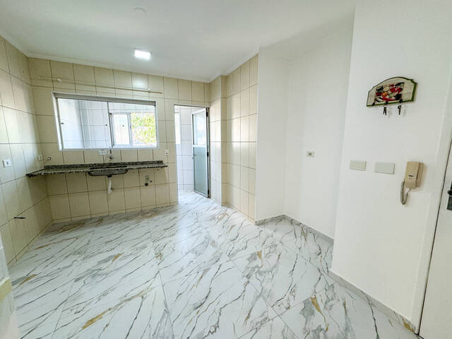 #6790 - Apartamento Padrão para Venda em Santo André - SP - 2