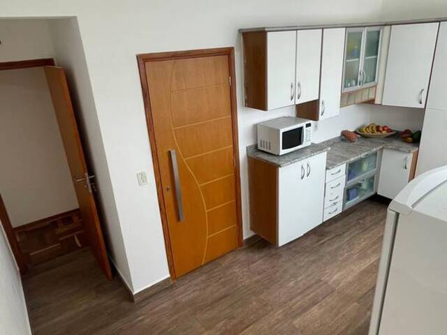 #6622 - Apartamento Padrão para Venda em São Bernardo do Campo - SP - 3