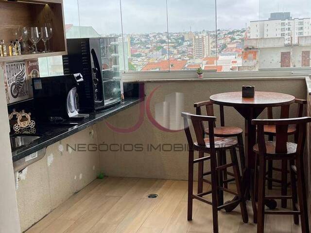 #6811 - Apartamento Padrão para Venda em Santo André - SP