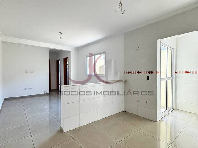 #6762 - Apartamento sem condomínio para Venda em Santo André - SP - 3