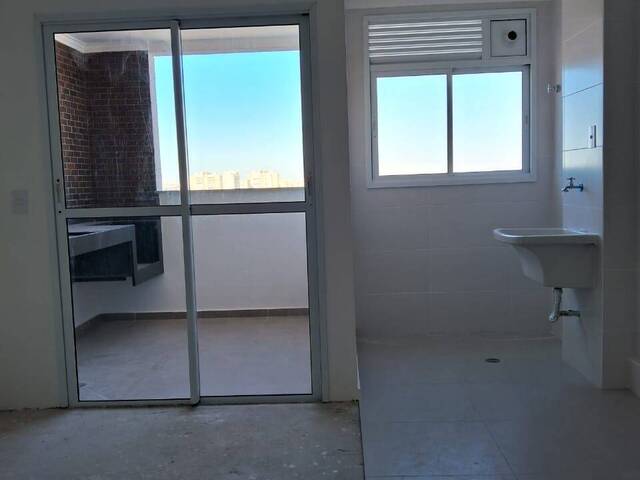 #6846 - Apartamento Padrão para Venda em Santo André - SP - 3