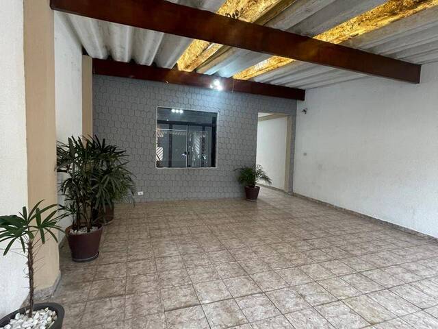 Venda em Conjunto Residencial Sitio Oratorio - São Paulo