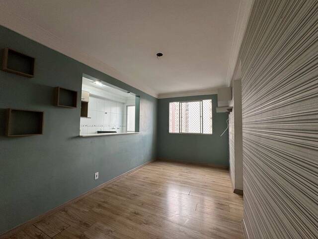 #7574 - Apartamento Padrão para Venda em São Bernardo do Campo - SP - 1