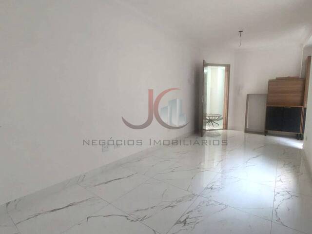 #7614 - Apartamento sem condomínio para Venda em Santo André - SP - 3