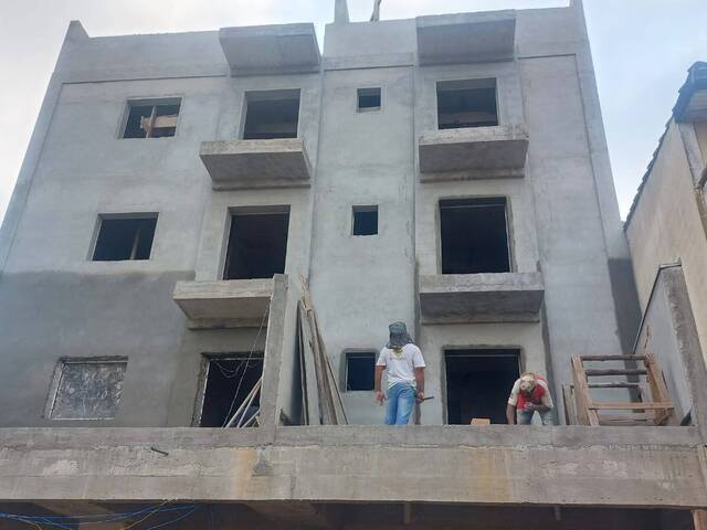 #7587 - Apartamento sem condomínio para Venda em Santo André - SP - 1